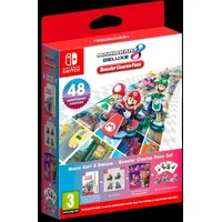 Mario Kart 8 Deluxe - Booster Course Pass - DLC - PEGI (Nintendo Switch)