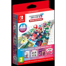 Mario Kart 8 Deluxe - Booster Course Pass - DLC - PEGI (Nintendo Switch)