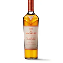 Macallan Harmony Collection Rich Cacao 44% vol 0,7 l Geschenkbox