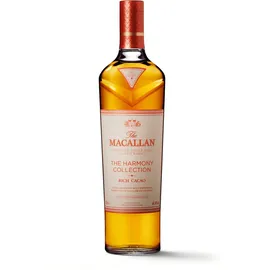 Macallan Harmony Collection Rich Cacao 44% vol 0,7 l Geschenkbox
