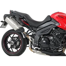 Hepco & Becker C-Bow Satteltaschenhalter für Triumph Tiger 1050 Sport 2013