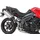 Hepco & Becker C-Bow Satteltaschenhalter für Triumph Tiger 1050 Sport 2013