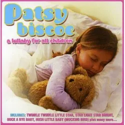 Lullaby Album for All Children (Neu differenzbesteuert)