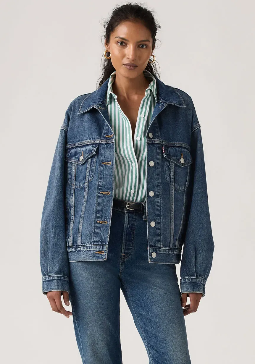 Jeansjacke LEVI'S 