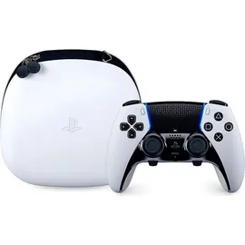 Sony PS5 DualSense Edge Wireless-Controller White