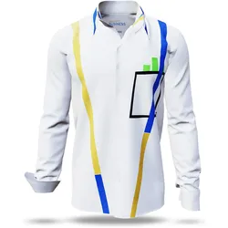 Hemden Herren HAPPY BUSINESS von GERMENS