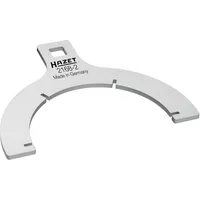 HAZET Kraftstofffilterschlüssel