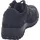 Rieker Keilsneaker Damen Schwarz 38