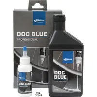 Schwalbe Doc Blue Professional Dichtmilch Tubeless 500 ml - blau