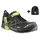 Haix CONNEXIS Safety T Low grey-citrus / EU 41.5 - grau