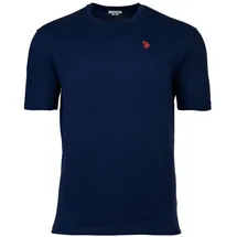 U.S. Polo Assn. Carded Jersey, T-Shirt Herren T-Shirt