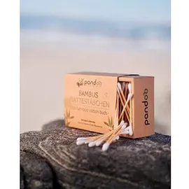 pandoo Wattestäbchen 200 St.