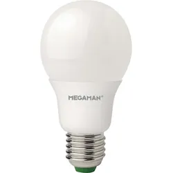 Megaman LED-Pflanzenlampe MM 153