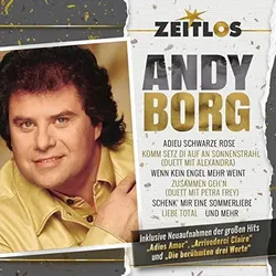 Zeitlos-Andy Borg (Neu differenzbesteuert)