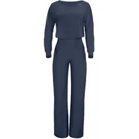 Winshape Damen Functional Comfort Jumpsuit JS101LSC, Gr. S Normalgrößen, anthrazit, , 22198930-S Normalgrößen