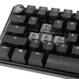 Ducky One 3 Aura SF MX Speed Silver US