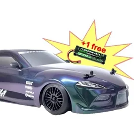 Absima RC-Auto SupraSlide 1:10 CH RTR