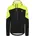 Herren Nemil-Z Jacke Größe 3XL schwarz
