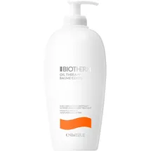 Biotherm Therapy 400ml Körperlotion One Size