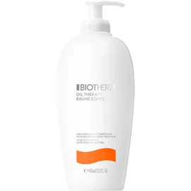Biotherm Therapy 400ml Körperlotion One Size