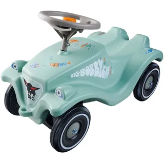 Big Bobby Car Classic Green Sea