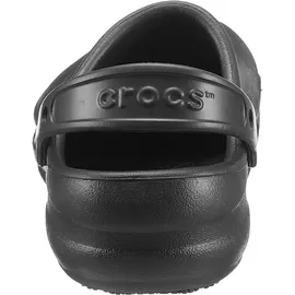 Crocs Bistro Clog, Schwarz, 43/44