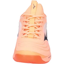 Mizuno WAVE LUMINOUS ELITE Herren Flamingo Coral 44,5
