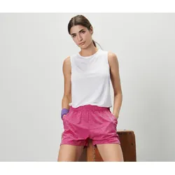Tchibo - Sportshorts - Damen - Gr. M - pink