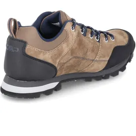 CMP Alcor Low WP Herren Castoro 47