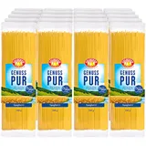 3 GLOCKEN GENUSS PUR Spaghetti 500g, 20er Pack
