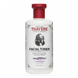 THAYERS Lavender Facial Toner beruhigendes Hauttonikum ohne Alkohol 355 ml