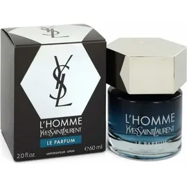 YVES SAINT LAURENT L'Homme Le Parfum Eau de Parfum 60 ml