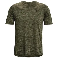 Under Armour Tech 2.0 Tee Herren schwarz - 4XL