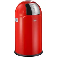 Wesco Pushboy Junior 22 l red