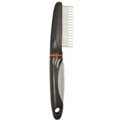 TRIXIE Kamm mit festen Zinken 22cm