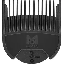 MOSER 1802 3mm Attachment Comb