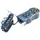 AMEWI Panzer Tiger I Mini RTR sortiert 23016