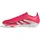 adidas Predator League FG/MG Nockenschuhe, rot, Größe 39 1⁄3 - 39 1⁄3