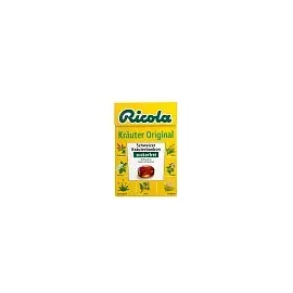 Ricola Kräuter Bonbons