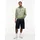 Tommy Hilfiger TJM REGULAR BADGE Hoodie Herren Grün L