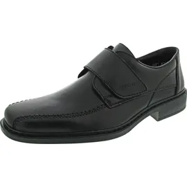 Rieker Halbschuhe Herren Schwarz 40