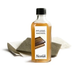 Nesmuk Pflegewachsöl 100 ml