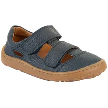 Froddo Barefoot Sandal Blau 28