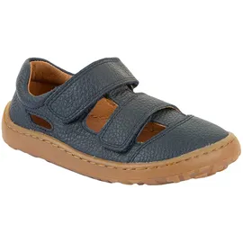 Froddo Barefoot Sandal Blau 28