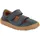 Froddo Barefoot Sandal Blau 28