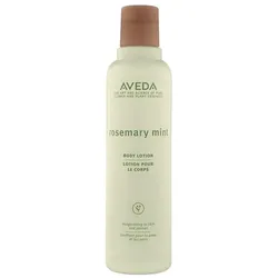 Aveda Rosemary Mint Rosemary Mint Body Lotion Bodylotion 200 ml