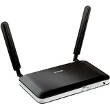 D-Link DWR-921 LTE Router