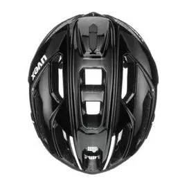 Uvex Gravel x 52-57 cm all black 2021