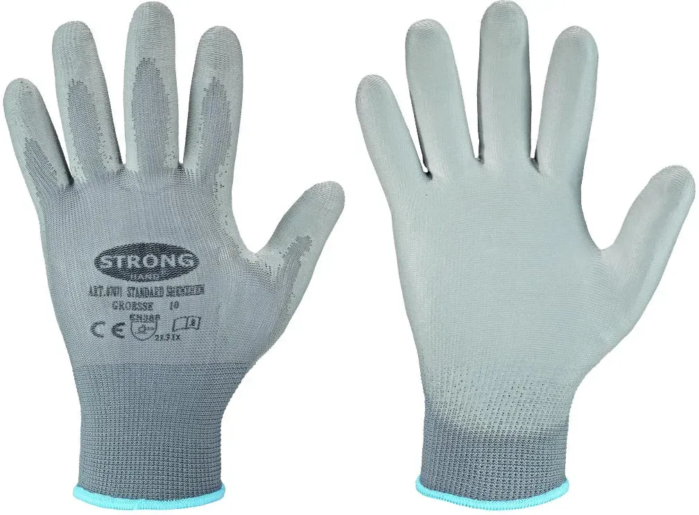 Schutzhandschuh STANDARD SHENZHEN -  9