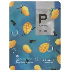 Frudia Tuchmaske 21 ml